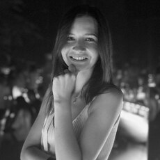 Фотография девушки Алина, 30 лет из г. Санкт-Петербург
