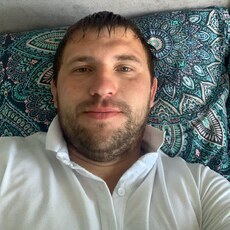 Фотография мужчины Максим, 31 год из г. Москва