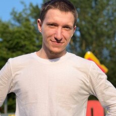 Фотография мужчины Рома, 22 года из г. Гомель