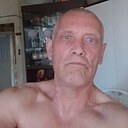 Микон, 58 лет