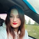 Елиза, 19 лет