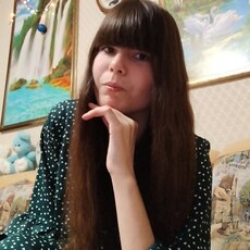 Фотография девушки Диана, 20 лет из г. Казань
