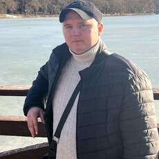 Фотография мужчины Дмитрий, 36 лет из г. Москва