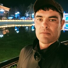 Фотография мужчины Боря, 36 лет из г. Петропавловск-Камчатский