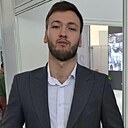 Азиз, 26 лет