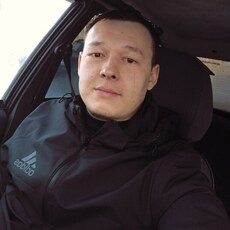 Фотография мужчины Назир, 32 года из г. Учалы