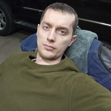 Фотография мужчины Михаил, 36 лет из г. Братск