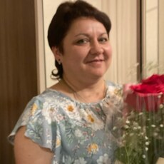 Фотография девушки Наташа, 47 лет из г. Муром