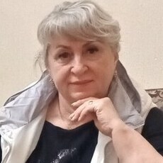 Фотография девушки Елена, 63 года из г. Ростов-на-Дону