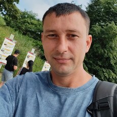 Фотография мужчины Саша, 31 год из г. Владивосток
