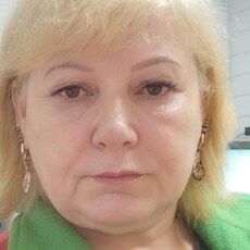Фотография девушки Елена, 58 лет из г. Красноярск