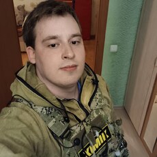 Фотография мужчины Данила, 23 года из г. Пермь