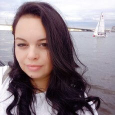 Фотография девушки Ольга, 37 лет из г. Санкт-Петербург