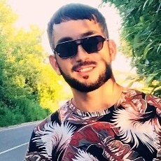 Фотография мужчины Мхитар, 33 года из г. Москва
