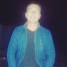 Фотография мужчины Эльяр, 27 лет из г. Алматы