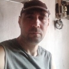 Фотография мужчины Павел, 42 года из г. Усть-Каменогорск