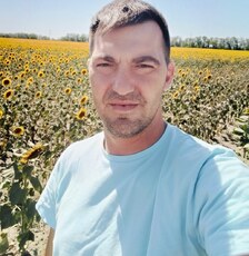 Фотография мужчины Максим, 38 лет из г. Таганрог