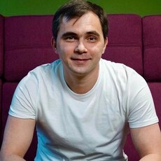 Фотография мужчины Костя, 30 лет из г. Ачинск