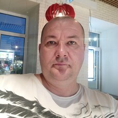 Фотография мужчины Иван, 42 года из г. Иваново