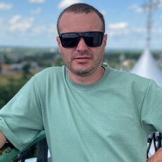 Фотография мужчины Ваня, 33 года из г. Ижевск