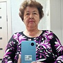 Валентина, 70 лет