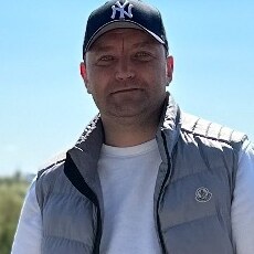 Фотография мужчины Владимир, 41 год из г. Волжский