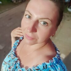 Фотография девушки Ольга, 41 год из г. Санкт-Петербург