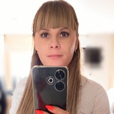 Фотография девушки Елена, 33 года из г. Омск