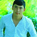Али, 23 года