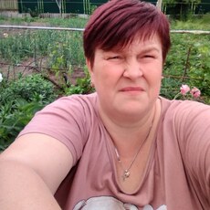 Фотография девушки Натали, 48 лет из г. Старый Оскол