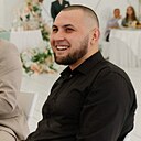 Ильяс, 33 года
