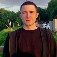 Фотография мужчины Илья, 22 года из г. Нижний Новгород