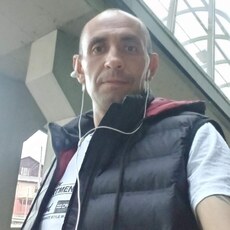 Фотография мужчины Алексей, 39 лет из г. Хойники