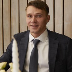Фотография мужчины Александр, 30 лет из г. Ханты-Мансийск