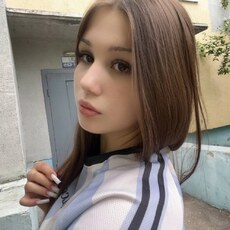 Фотография девушки Аня, 23 года из г. Москва
