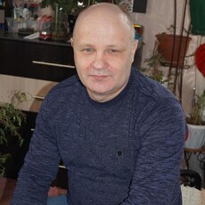 Фотография мужчины Николай, 54 года из г. Томск