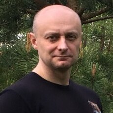 Фотография мужчины Сергей, 46 лет из г. Могилев