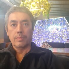Фотография мужчины Аскер, 52 года из г. Алматы