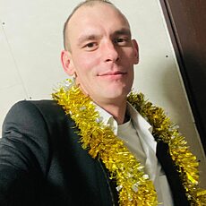 Фотография мужчины Артём, 31 год из г. Южа