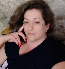 Фотография девушки Татьяна, 44 года из г. Ростов-на-Дону