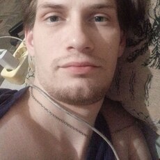 Фотография мужчины Василий, 26 лет из г. Могилев