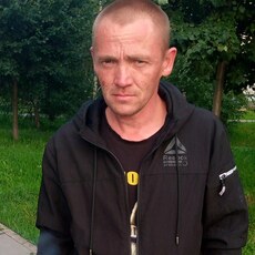 Фотография мужчины Николай, 40 лет из г. Москва