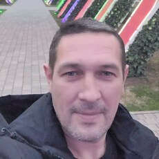 Фотография мужчины Алексей, 45 лет из г. Кунгур