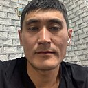 Ержан, 39 лет