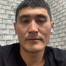Фотография мужчины Ержан, 39 лет из г. Щучинск