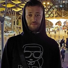 Фотография мужчины Бека, 29 лет из г. Шымкент