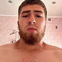 Бекир, 22 года