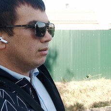 Фотография мужчины Фазил, 33 года из г. Шымкент