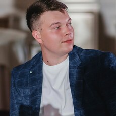 Фотография мужчины Кирилл, 24 года из г. Нижний Тагил