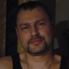 Фотография мужчины Дикий, 52 года из г. Санкт-Петербург